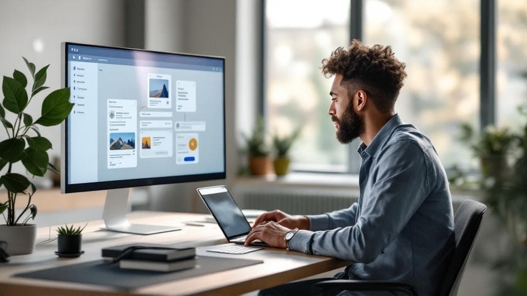 PlainSpeak AppWorks features overview